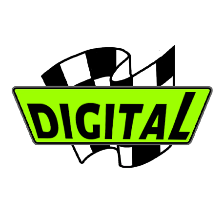 www.digitaLgamefortress.com lets you race on every track!